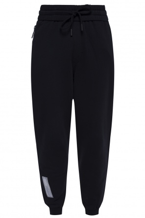 Sweatpants with patch, zdjęcie 1 Sweatpants with patch od Off White